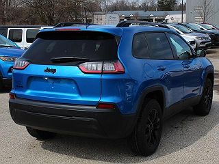 2023 Jeep Cherokee  1C4PJMMB7PD107077 in Erie, PA 7