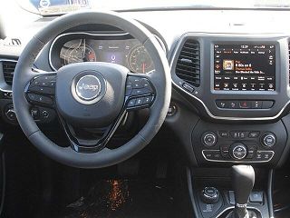 2023 Jeep Cherokee  1C4PJMMB0PD107454 in Erie, PA 19