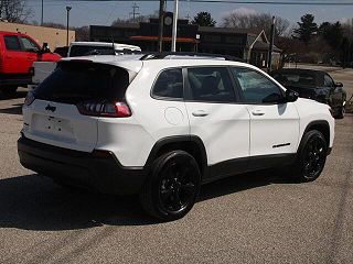 2023 Jeep Cherokee  1C4PJMMB0PD107454 in Erie, PA 7