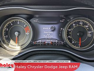 2023 Jeep Cherokee Altitude Lux VIN: 1C4PJMMB7PD101764