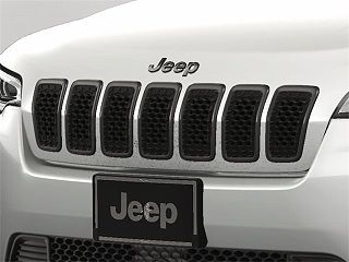 2023 Jeep Cherokee Altitude Lux 1C4PJMMB1PD107978 in Johnston, RI 14