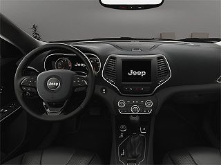 2023 Jeep Cherokee Altitude Lux 1C4PJMMB1PD107978 in Johnston, RI 17