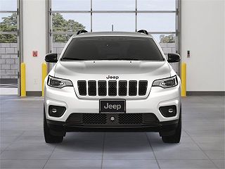 2023 Jeep Cherokee Altitude Lux 1C4PJMMB1PD107978 in Johnston, RI 9