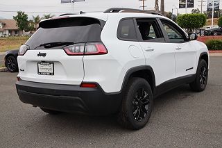 2023 Jeep Cherokee Altitude 1C4PJMMB8PD105306 in Lake Elsinore, CA 4