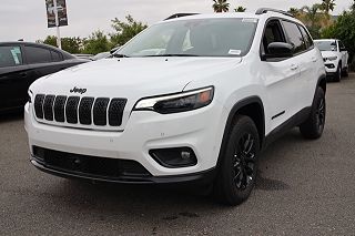 2023 Jeep Cherokee Altitude 1C4PJMMB8PD105306 in Lake Elsinore, CA 8