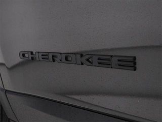 2023 Jeep Cherokee  1C4PJMMB5PD108194 in Lake Park, FL 21