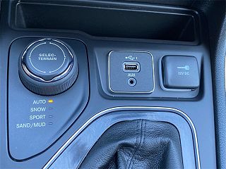 2023 Jeep Cherokee Altitude 1C4PJMMB2PD102918 in Mansfield, MA 31