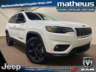 2023 Jeep Cherokee  VIN: 1C4PJMMB4PD108977
