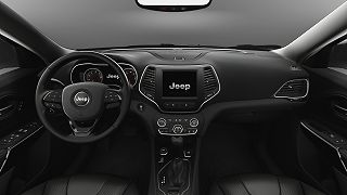 2023 Jeep Cherokee  1C4PJMMB6PD105272 in Nashua, NH 5