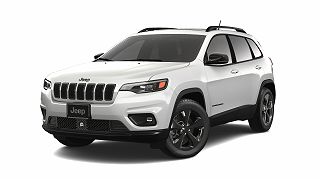 2023 Jeep Cherokee  VIN: 1C4PJMMB6PD105272