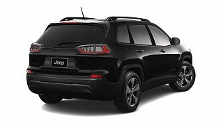 2023 Jeep Cherokee  1C4PJMMB8PD105273 in Nashua, NH 2