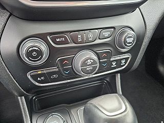 2023 Jeep Cherokee Altitude 1C4PJMMB3PD105276 in New Bern, NC 17