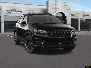 2023 Jeep Cherokee Altitude Lux 1C4PJMMBXPD101127 in Royal Oak, MI 16