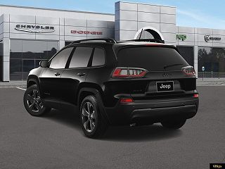 2023 Jeep Cherokee Altitude Lux 1C4PJMMBXPD101127 in Royal Oak, MI 5