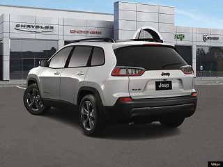 2023 Jeep Cherokee Altitude Lux 1C4PJMMB2PD103129 in Royal Oak, MI 5