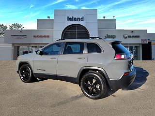 2023 Jeep Cherokee Altitude Lux 1C4PJMMB7PD104941 in Staten Island, NY 3