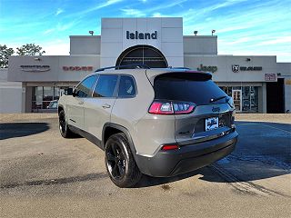 2023 Jeep Cherokee Altitude Lux 1C4PJMMB9PD104942 in Staten Island, NY 4