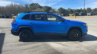 2023 Jeep Cherokee  1C4PJMMB3PD102684 in Thomson, GA 7