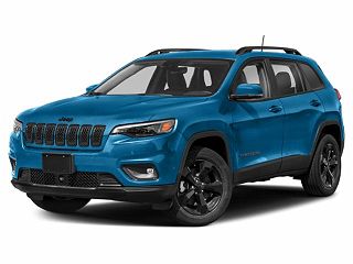 2023 Jeep Cherokee  VIN: 1C4PJMMB9PD109638