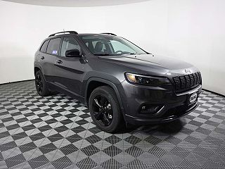 2023 Jeep Cherokee Altitude Lux 1C4PJMMBXPD107932 in Wrightsville, PA 12