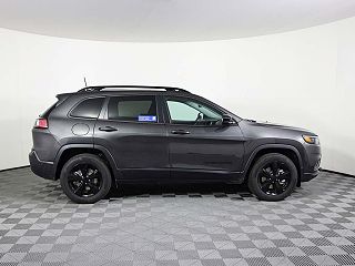 2023 Jeep Cherokee Altitude Lux 1C4PJMMBXPD107932 in Wrightsville, PA 13