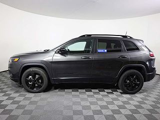 2023 Jeep Cherokee Altitude Lux 1C4PJMMBXPD107932 in Wrightsville, PA 33