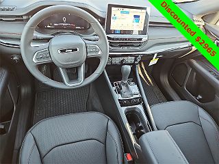 2023 Jeep Compass Trailhawk 3C4NJDDNXPT555065 in Artesia, NM 17