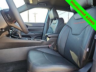 2023 Jeep Compass Trailhawk 3C4NJDDNXPT555065 in Artesia, NM 19