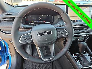 2023 Jeep Compass Trailhawk 3C4NJDDNXPT555065 in Artesia, NM 24