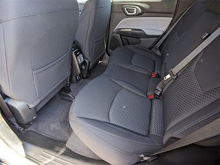 2023 Jeep Compass Sport 3C4NJDAN3PT549273 in Baltimore, MD 12