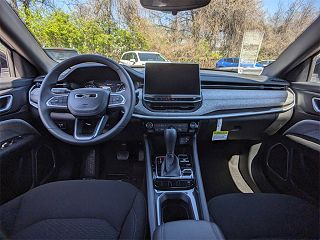 2023 Jeep Compass Sport 3C4NJDAN3PT549273 in Baltimore, MD 14