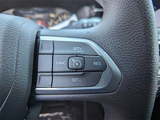 2023 Jeep Compass Sport 3C4NJDAN3PT549273 in Baltimore, MD 22