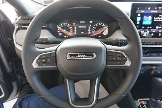 2023 Jeep Compass Sport 3C4NJDAN7PT529480 in Brookville, PA 11
