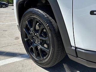 2023 Jeep Compass Altitude Edition 3C4NJDBN2PT552048 in Brownsville, TX 9