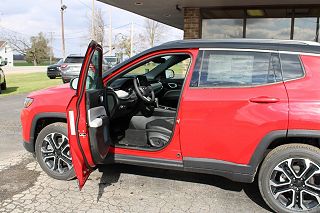 2023 Jeep Compass Limited Edition 3C4NJDCN1PT558194 in Bryan, OH 12