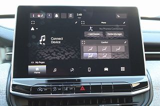 2023 Jeep Compass Latitude 3C4NJDFN1PT569367 in Bryan, OH 22