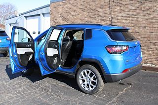 2023 Jeep Compass Latitude 3C4NJDFN1PT569367 in Bryan, OH 41