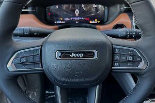 2023 Jeep Compass  3C4NJDCN7PT507279 in Burlingame, CA 26