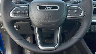 2023 Jeep Compass  3C4NJDCN5PT561177 in Cerritos, CA 11