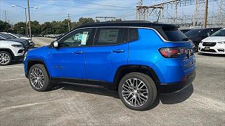 2023 Jeep Compass  3C4NJDCN5PT561177 in Cerritos, CA 4