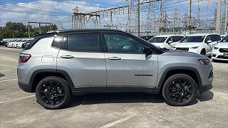 2023 Jeep Compass  3C4NJDBN4PT556201 in Cerritos, CA 2