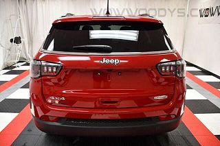 2023 Jeep Compass  3C4NJDBN2PT541339 in Chillicothe, MO 6