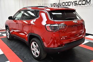 2023 Jeep Compass  3C4NJDBN2PT541339 in Chillicothe, MO 77