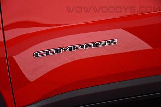 2023 Jeep Compass  3C4NJDBN2PT541339 in Chillicothe, MO 81