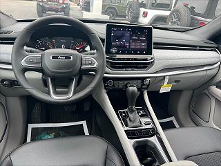 2023 Jeep Compass  3C4NJDBN5PT533753 in Conway, SC 7