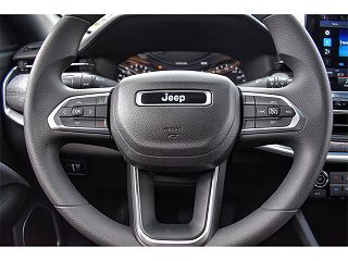 2023 Jeep Compass Sport 3C4NJDAN9PT538651 in El Paso, TX 18