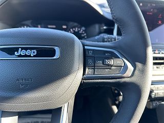 2023 Jeep Compass Limited Edition 3C4NJDCN9PT542468 in Gillette, WY 18