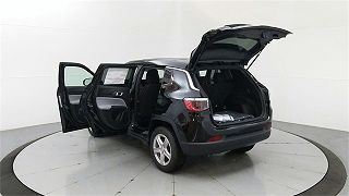 2023 Jeep Compass Sport 3C4NJDAN8PT551147 in Glendale Heights, IL 10