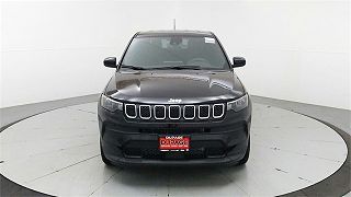 2023 Jeep Compass Sport 3C4NJDAN8PT551147 in Glendale Heights, IL 2