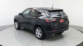 2023 Jeep Compass Sport 3C4NJDAN8PT551147 in Glendale Heights, IL 5